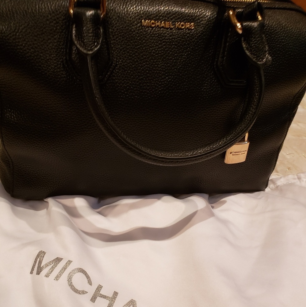 Michael Kors Grayson Bag